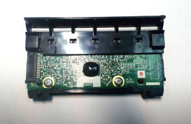 Комплектуючі Комплектующие ^/--/^ Тримач картриджів   (Holder Board) в зборі 1507070   (E /--/ 6752)  Epson Stylus Photo T /--/ 50, T /--/ 59, P /--/ 50, TX /--/ 650, PX /--/ 650   (CSIC)  (TX /--/ 650) ^_^^^ Держатель картриджей (Holder Board) в сборе 1507070 (E /--/ 6752) Epson Stylus Photo T /--/ 50, T /--/ 59, P /--/ 50, TX /--/ 650, PX /--/ 650 (CSIC) (TX /--/ 650) - фото фото фото