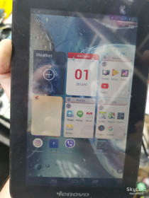 Lenovo Lenovo ^/--/^ #1498 Sklad планшет Lenovo A /--/ 1000 /--/ L-F 1000 ^_^^^ Sklad планшет Lenovo A /--/ 1000 /--/ L-F 1000 - фото фото фото