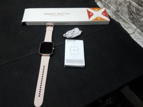 Розумні годинники (Smart watch) Умные часы (Smart watch) ^/--/^ Універсальний фітнес-трекер / смарт-годинник *80946 ^_^^^ Универсальный фитнес-трекер / смарт-часы *80946 - фото фото фото