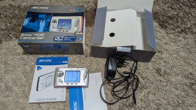 Sony Sony ^/--/^ Archos Gmini 402 Camcorder multimedia center 20 /--/ гб  / фотоапарат ,камера ,мп /--/ 3 плеєр, ігрова приставка металевий     Від 1 грн - фото фото фото