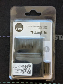 Інше Другое ^/--/^ Насадка для полірування волосся limit comb ^_^^^ Насадка для полировки волос limit comb - фото фото фото