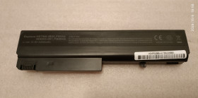 Акумулятори Аккумуляторы ^/--/^ Новий акумулятор   (HSTNN-IB /--/ 05, PB /--/ 994 /--/ A) для HP Compaq 6510 /--/ b, 6515 /--/ b, 6710 /--/ s, 6715 /--/ b, 6715 /--/ s, NC /--/ 6120, NC /--/ 6220 ^_^^^ Новый аккумулятор (HSTNN-IB /--/ 05, PB /--/ 994 /--/ A) для HP Compaq 6510 /--/ b, 6515 /--/ b, 6710 /--/ s, 6715 /--/ b, 6715 /--/ s, NC /--/ 6120, NC /--/ 6220 - фото фото фото