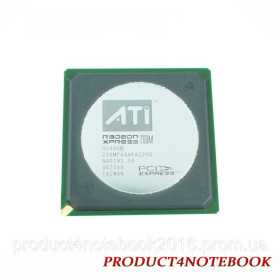 Мікросхеми Микросхемы ^/--/^ Микросхема ATI 216 /--/ MPA /--/ 4 /--/ AKA /--/ 22 /--/ HG Radeon Xpress 200 RS /--/ 480 /--/ M для ноутбука ^_^^^ Мікросхема ATI 216 /--/ MPA /--/ 4 /--/ AKA /--/ 22 /--/ HG Radeon Xpress 200 RS /--/ 480 /--/ M для ноутбука - фото фото фото
