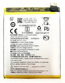 Акумулятори Аккумуляторы ^/--/^ OnePlus 6 /--/ T BLP /--/ 685 Аккумулятор Батарея ^_^^^ OnePlus 6 /--/ T BLP /--/ 685 Акумулятор Батарея - фото фото фото