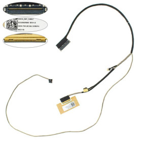 Шлейфи Шлейфы ^/--/^ Шлейф матрицы для ноутбука Lenovo (ThinkPad: Yoga 520, 520-14)LED (DC /--/ 02002 /--/ R /--/ 900) ^_^^^ Шлейф матриці для ноутбука Lenovo (ThinkPad: Yoga 520, 520-14)LED (DC /--/ 02002 /--/ R /--/ 900) - фото фото фото