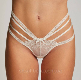 Труси Трусы ^/--/^ Трусики стринги 56 XXL р Hunkemoller ^_^^^ Трусики стрингу 56 XXL р Hunkemoller - фото фото фото