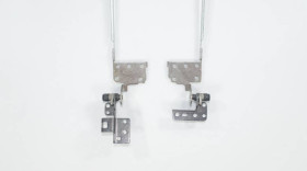 Корпуса Корпуса ^/--/^ Петли для ноутбука ACER ASPIRE ES /--/ 1-411, ES /--/ 1-431 (33.MRUN /--/ 7.001 + 33.MRUN /--/ 7.002) (левая+правая) ^_^^^ Петлі для ноутбука ACER ASPIRE ES /--/ 1-411, ES /--/ 1-431 (33.MRUN /--/ 7.001 + 33.MRUN /--/ 7.002) (ліва+права) - фото фото фото