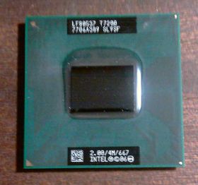 Процесори Процессоры ^/--/^ Процессор Intel C /--/ 2 /--/ D T /--/ 7200 SL /--/ 9 /--/ SF 2 /--/ GHz, шина 667 /--/ MHz ^_^^^ Процесор Intel C /--/ 2 /--/ D T /--/ 7200 SL /--/ 9 /--/ SF 2 /--/ GHz, шина 667 /--/ MHz - фото фото фото