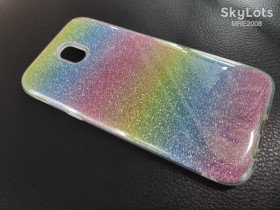 Чохли, бампера Чехлы, бампера ^/--/^ TPU чехол Shine для Samsung Galaxy  J /--/ 530 J /--/ 5 2017 ^_^^^ TPU чохол Shine для Samsung Galaxy J /--/ 530 J /--/ 5 2017 - фото фото фото