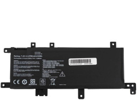 Акумулятори Аккумуляторы ^/--/^ Аккумулятор ASUS C /--/ 21 /--/ N /--/ 1634 (VivoBook X /--/ 542 /--/ UA, X /--/ 542 /--/ UF, X /--/ 542 /--/ UN, X /--/ 542 /--/ UR, X /--/ 542 /--/ BP) 7.4 /--/ V 4700 /--/ mAh 35 /--/ Wh Black ^_^^^ Акумулятор ASUS C /--/ 21 /--/ N /--/ 1634 (VivoBook X /--/ 542 /--/ UA, X /--/ 542 /--/ UF, X /--/ 542 /--/ UN, X /--/ 542 /--/ UR, X /--/ 542 /--/ BP) 7.4 /--/ V 4700 /--/ mAh 35 /--/ Wh Black - фото фото фото
