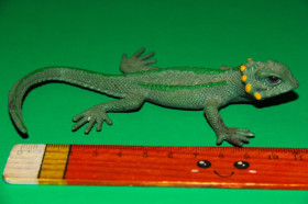 Фігурки, солдатики Фигурки, солдатики ^/--/^ ящірка LIZARD ТВАРИНИ животные Китай М`ЯКА РЕЗИНА ^_^^^ ящерица LIZARD ТВАРИНИ животные Китай МЯКАЯ РЕЗИНА - фото фото фото