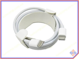 Адаптери живлення Адаптеры питания ^/--/^ Кабель USB-C (Type-C) для APPLE (29 /--/ W, 30 /--/ W, 61 /--/ W, 87 /--/ W, 96 /--/ W) MLL /--/ 82 /--/ AM/A A /--/ 1739 2 /--/ m. ORIGINAL PRC ^_^^^ Кабель USB-C (Type-C) для APPLE (29 /--/ W, 30 /--/ W, 61 /--/ W, 87 /--/ W, 96 /--/ W) MLL /--/ 82 /--/ AM/A A /--/ 1739 2 /--/ m. Original PRC - фото фото фото