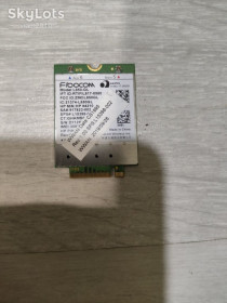PCMCIA карти PCMCIA карты ^/--/^ 4 /--/ G модем LTE 4 /--/ G LTE Fibocom L /--/ 850-GL         (M.2) ^_^^^ 4 /--/ G модем LTE 4 /--/ G LTE Fibocom L /--/ 850-GL (M.2) - фото фото фото