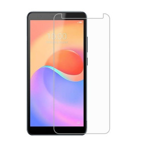 Чохли, бампера Чехлы, бампера ^/--/^ Захисне скло CHYI для ZTE Blade A /--/ 31 Plus 0.3 мм 9 /--/ H в упаковці ^_^^^ Защитное стекло CHYI для ZTE Blade A /--/ 31 Plus 0.3 мм 9 /--/ H в упаковке - фото фото фото