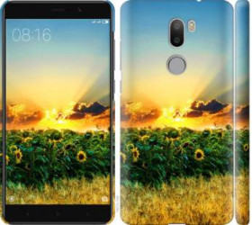 Чохли, бампера Чехлы, бампера ^/--/^ Чехол на Xiaomi Mi 5 /--/ s Plus Украина 1601 /--/ c-396 - фото фото фото