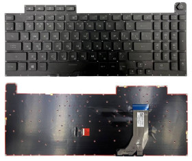 Клавіатури Клавиатуры ^/--/^ Клавиатура Asus ROG Strix Scar III G /--/ 731 /--/ GV G /--/ 731 /--/ GW черная без рамки Прямой Enter подсветка RGB PWR UKR ^_^^^ Asus ROG Strix Scar III G /--/ 731 /--/ GV G /--/ 731 /--/ GW чорна без рамки Прямий Enter підсвічування RGB PWR UKR - фото фото фото