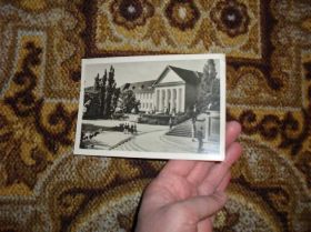 СРСР СССР ^/--/^ Канів. Музей-заповідник `Могила Т.Шевченка` лот 2 ^_^^^ Канев. Музей-заповедник `Могила Т.Шевченко` лот 2 - фото фото фото