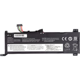 Акумулятори Аккумуляторы ^/--/^ Аккумулятор PowerPlant для ноутбуков LENOVO Legion R /--/ 7000 2020 Series (L /--/ 19 /--/ C /--/ 4 /--/ PC /--/ 0) 15.4 /--/ V 3850 /--/ mAh - фото фото фото