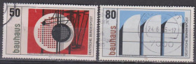 НДР, ФРН ГДР, ФРГ ^/--/^ Германия Німеччина 1983 архітектура ^_^^^ Германия 1983 архитектура - фото фото фото