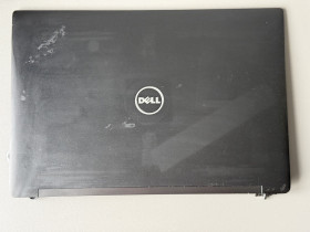 Корпуса Корпуса ^/--/^ Кришка матриці 0 /--/ JXCT /--/ 7 для ноутбука Dell Latitude 7280 Original ^_^^^ Крышка матрицы 0 /--/ JXCT /--/ 7 для ноутбука Dell Latitude 7280 Original - фото фото фото