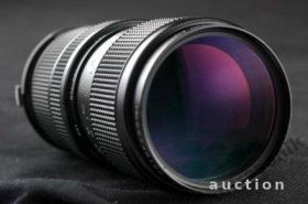 Olympus Olympus ^/--/^ Об&amp;apos;єктив Olympus OM Vivitar Macro 75-205 /--/ mm 1:3.8 Close Focusing Auto Zoom Ф /--/ 58 /--/ мм Вживане ^_^^^ Объектив Olympus OM Vivitar Macro 75-205 /--/ mm 1:3. Close Focusing Auto Zoom Ф /--/ 58 /--/ мм - фото фото фото
