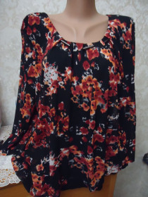 Блузки, сорочки Блузки, рубашки ^/--/^ блузка 2 /--/ XL ^_^^^ Блузка 2 /--/ XL - фото фото фото