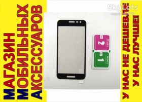 Плівки для екранів Пленки для экранов ^/--/^ Защитное стекло Samsung J /--/ 2 Core J /--/ 260 2018 Full Glass черный ^_^^^ Samsung J /--/ 2 Core J /--/ 260 2018 Full Glass чорний - фото фото фото