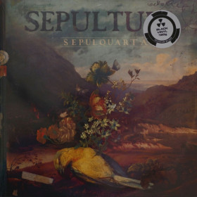 Платівки Пластинки ^/--/^ Sepultura - SepulQuarta - 2021.  (2 /--/ LP). 12. Vinyl. Пластинки. Europe. S/S ^_^^^ Sepultura - SepulQuarta - 2021. (2 /--/ LP). 12. Vinyl. Пластинки. Europe. S/S - фото фото фото