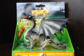 Фігурки, солдатики Фигурки, солдатики ^/--/^ дракон Revell BBI Blue Box  EpiXX  для рыцарей 90-100 /--/ мм НОВЫЙ в упаковке ^_^^^ дракон Revell BBI Blue Box EpiXX для лицарів 90-100 мм НОВИЙ в упаковці - фото фото фото