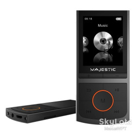 Портативні плеєри Портативные плееры ^/--/^ #1591 Sklad MP /--/ 3 плеєр програвач Majestic Majestic BT-8057 /--/ R MP /--/ 4 MP /--/ 4 Player Grey ^_^^^ #1591 Sklad MP /--/ 3 плеер проигрыватель Majestic Majestic BT-8057 /--/ R MP /--/ 4 MP /--/ 4 Player Grey - фото фото фото