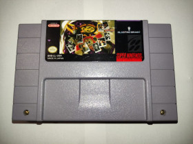 Диски з відеоіграми Диски с видеоиграми ^/--/^ Boxing Legends of the Ring SNES Super Nintendo тільки картридж Північна Америка ^_^^^ Boxing Legends of the Ring SNES Super Nintendo только картридж Северная Америка - фото фото фото