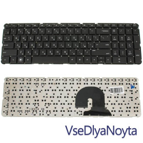 Клавіатури Клавиатуры ^/--/^ Клавиатура для ноутбука HP (Pavilion: dv /--/ 7-4000, dv /--/ 7-4100, dv /--/ 7-4200, dv /--/ 7-4300, dv /--/ 7-5000) rus, black,  ^_^^^ Клавіатура для ноутбука HP (Pavilion: dv /--/ 7-4000, dv /--/ 7-4100, dv /--/ 7-4200, dv /--/ 7-4300, dv /--/ 7-5000) rus, black, - фото фото фото