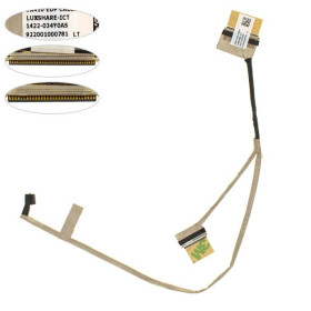 Шлейфи Шлейфы ^/--/^ Шлейф матрицы для ноутбука ASUS (ux /--/ 410 /--/ u u /--/ 4000 /--/ u RX /--/ 410 U /--/ 410 /--/ U), (1422-034 /--/ y /--/ 0 /--/ as) ^_^^^ Шлейф матриці для ноутбука ASUS (ux /--/ 410 /--/ u u /--/ 4000 /--/ u RX /--/ 410 U /--/ 410 /--/ U), (1422-034 /--/ y /--/ 0 /--/ as) - фото фото фото