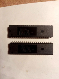 Мікросхеми Микросхемы ^/--/^ Микросхема P /--/ 82064 Intel новые ^_^^^ Мікросхема P /--/ 82064 Intel нові - фото фото фото