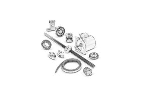 Комплектуючі Комплектующие ^/--/^ Лінійка сканування для Canon QK /--/ 1-3706 ^_^^^ Линейка сканирования для Canon QK /--/ 1-3706 - фото фото фото