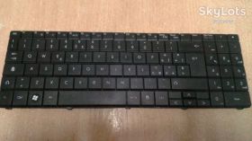 Клавіатури Клавиатуры ^/--/^ Кнопки     (поштучно) клавіатури Acer Pakard Bell Etna-GM      (англ) ^_^^^ Кнопки (почтично) клавиатуры Acer Pakard Bell Etna-GM (англ.) - фото фото фото