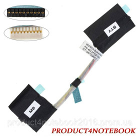 Шлейфи Шлейфы ^/--/^ Шлейф для подключения аккумулятора DELL (5480,5481,5482) 450.0 /--/ f /--/ 708.0012 ^_^^^ Шлейф для підключення акумулятора DELL (5480,5481,5482) 450.0 /--/ f /--/ 708.0012 - фото фото фото