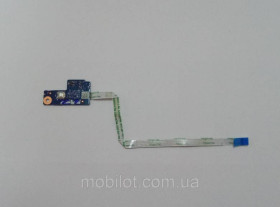 Інші комплектуючі Другие комплектующие ^/--/^ Кнопка включения Lenovo E /--/ 440 (NZ-13684) ^_^^^ Кнопка включення Lenovo E /--/ 440 (NZ-13684) - фото фото фото