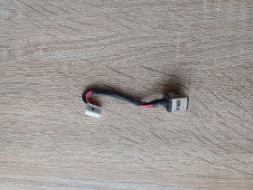 Шлейфи Шлейфы ^/--/^ Шлейф разъем питания ноутбука Asus K /--/ 50 /--/ AB ^_^^^ Шлейф роз'єм живлення ноутбука Asus K /--/ 50 /--/ AB - фото фото фото