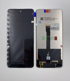 Сенсорні екрани і Дисплеї Сенсорные экраны и Дисплеи ^/--/^ Дисплей Huawei P Smart 2021/Honor 10 /--/ x Lite/PPA-LX /--/ 1, черный, с тачскрином, ORIGINAL NEW ^_^^^ Дисплей Huawei P Smart 2021/Honor 10 /--/ x Lite/PPA-LX /--/ 1, чорний, з тачскрином, ORIGINAL NEW - фото фото фото