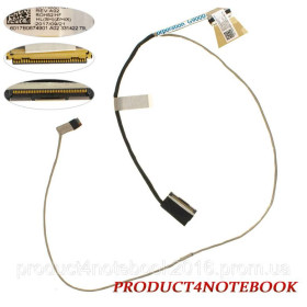 Шлейфи Шлейфы ^/--/^ Шлейф матрицы для ноутбука HP (Probook: 650 G /--/ 2, 655 G /--/ 2, 650 G /--/ 3, 655 G /--/ 3) (6017 /--/ b /--/ 0674901 ) ^_^^^ Шлейф матриці для ноутбука HP (Probook: 650 G /--/ 2, 655 G /--/ 2, 650 G /--/ 3, 655 G /--/ 3) (6017 /--/ b /--/ 0674901) - фото фото фото