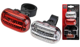 Ліхтарі, ліхтарики Фонари, фары ^/--/^ Комплект диодових фар X-Light XC-8003 (a-O-b-p-0080) ^_^^^ Комплект диодовых фар X-Light XC-8003 (a-O-b-p-0080) - фото фото фото