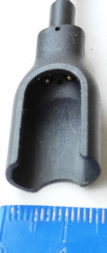 Шлейфи, перехідники Шлейфы, переходники ^/--/^ USB перехідник для зарядки фітнес браслета, смарт годинника ^_^^^ USB переходник для зарядки фитнес браслета, смарт часов - фото фото фото