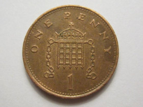 Єлизавета II (після ) Елизавета II (после ) ^/--/^ Великобритания 1 пенни 1994 года 3 /--/ П /--/ 1408 ^_^^^ Велика Британія 1 пенні 1994 року 3 /--/ П /--/ 1408 - фото фото фото