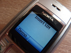 Nokia, Microsoft Nokia, Microsoft ^/--/^ Мобильный телефон Nokia 1600 ^_^^^ Мобільний телефон Nokia 1600 - фото фото фото