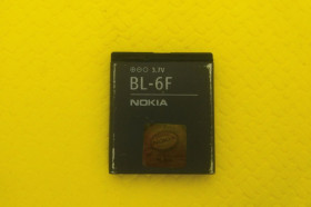 Акумулятори Аккумуляторы ^/--/^ Аккумулятор Проверенный акб Nokia BL-6 /--/ F Nokia N /--/ 78 N /--/ 79 N /--/ 95 8 /--/ GB ^_^^^ Акумулятор Перевірений акб Nokia BL-6 /--/ F Nokia N /--/ 78 N /--/ 79 N /--/ 95 8 /--/ GB - фото фото фото