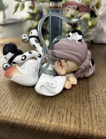 Ляльки Куклы ^/--/^ dodo nami floating mountains and seas фигурка 10/10 toys оригинал дубликат ^_^^^ dodo nami floating mountains and seas фігурка 10/10 toys - фото фото фото