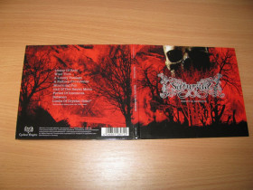 Музичні диски Музыкальные диски ^/--/^ SATURNUS - Saturn In Ascension   (2012 Cyclone Empire DIGI LIMITED 1 /--/ st press) ^_^^^ Saturn In Ascension (2012 Cyclone Empire DIGI LIMITED 1 /--/ st press) - фото фото фото