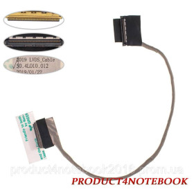 Шлейфи Шлейфы ^/--/^ Шлейф матрицы для ноутбука Lenovo (ThinkPad: T /--/ 540 /--/ P, T /--/ 540, W /--/ 540, W /--/ 541) (50.4 /--/ lo /--/ 10.002) ^_^^^ Шлейф матриці для ноутбука Lenovo (ThinkPad: T /--/ 540 /--/ P, T /--/ 540, W /--/ 540, W /--/ 541) (50.4 /--/ lo /--/ 10.002) - фото фото фото