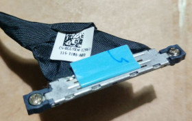 Корпуса Корпуса ^/--/^ Крышка матрицы вместе с петлями на Dell Latitude E /--/ 4310 ^_^^^ Дах матриці разом з петлями на Dell Latitude E /--/ 4310 - фото фото фото